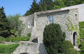 Village house Chateauneuf de Mazenc Drôme