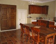 Rent Farmhouse in Drome Provencale