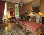 DROME VALENTINOISE Hotel Particulier XIXe siècle, 15 pièces, cœur de ville