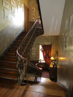 DROME VALENTINOISE Hotel Particulier XIXe siècle, 15 pièces, cœur de ville