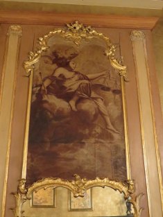 ARDECHE MERIDIONALE Remarquable Hôtel Particulier MH et ISMH