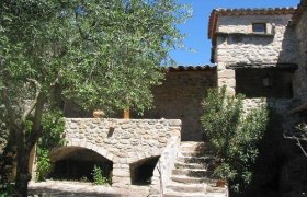 Beautiful house in Joyeuse - Ardèche