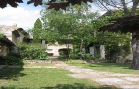 Eighteenth century house in Marsanne Drôme