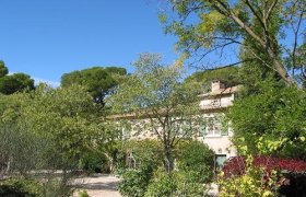 Mas de la Pène à Paradou - Bouches du Rhône