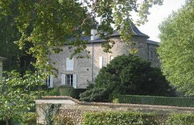 Château du Molard à Beausemblant - Drôme