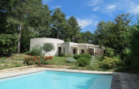 DROME PROVENÇALE, Maison Architecture de Collection à Montboucher sur Jabron