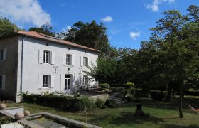 ARDECHE. Belle maison bourgeoise